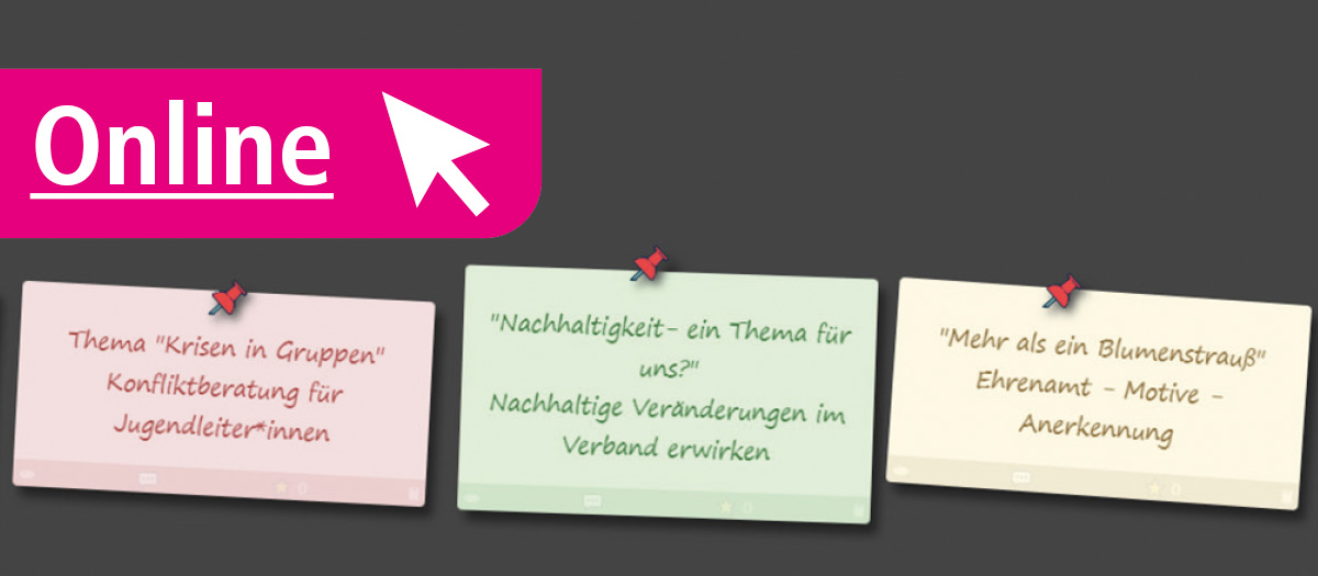 Tools für Jugendbeteiligungsprozesse