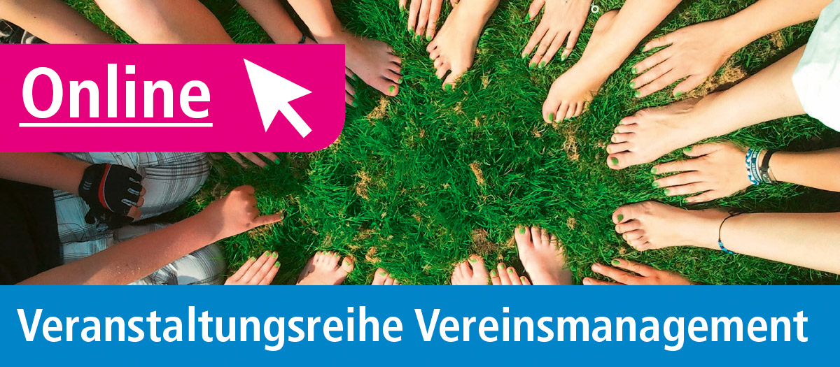 Fortbildung Damit Ehrenamt eine Zukunft hat