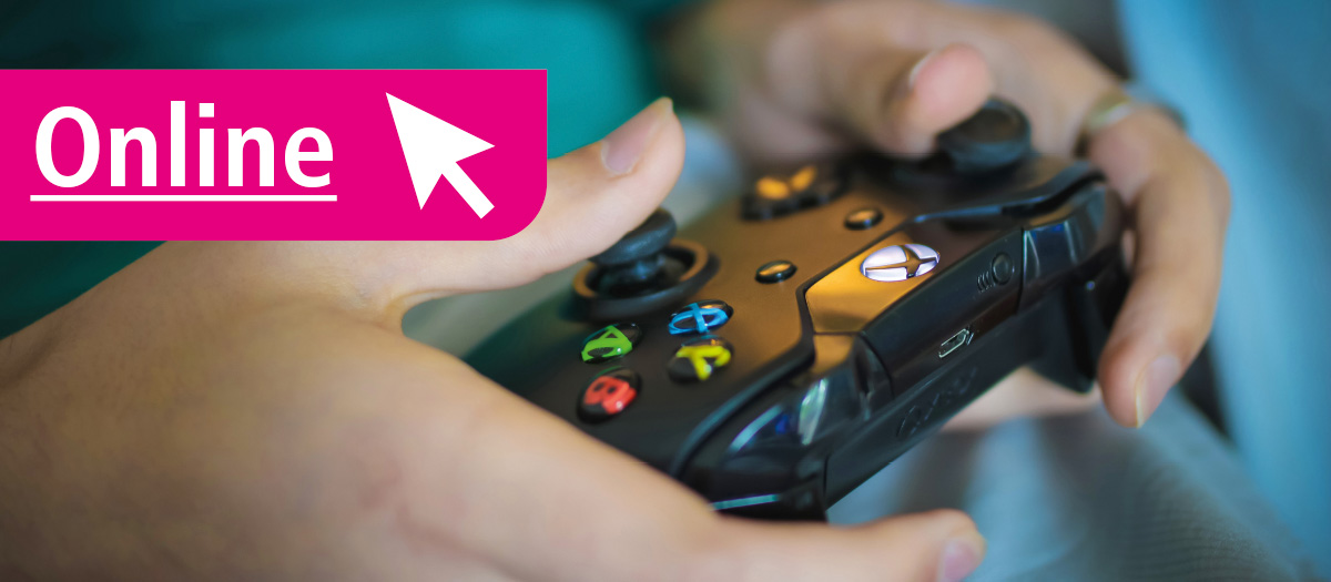 Fortbildung Faszination Computer und Konsolenspiele