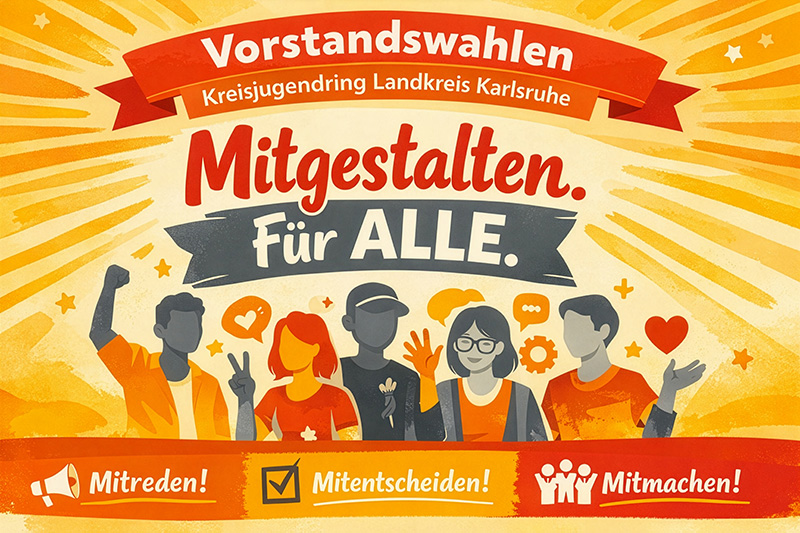 KJR Grafik Vorstandswahlen