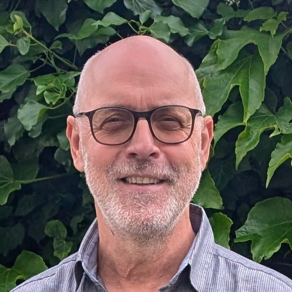 Andreas Becker